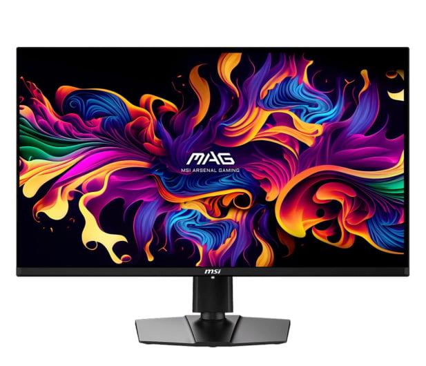 MSI MAG 321UP QD-OLED - 1271849 - zdjęcie